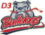 Bulldogs Liège 3 (Senior M)