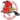 Charleroi Red roosters