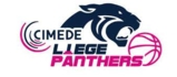 CIMEDE Liege Panthers 1 (Seniors F)