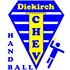 Chev Diekirch 3 (U21 M)