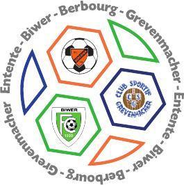 Entente CSG/Biwer/Berbourg  (U11 M)
