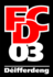 FC Déifferdeng 03 Dames 1 (Seniors F)