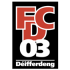 FC Differdingen 03 Futsal (Senior M)