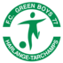 FC Green-Boys 77 Harlange-Tarchamps II 2 (U9 M/F)