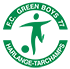 Green-Boys 77 Harlange-Tarchamps (Reserven M)