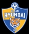 FC Ulsan Hyundai 1 (Seniors M)