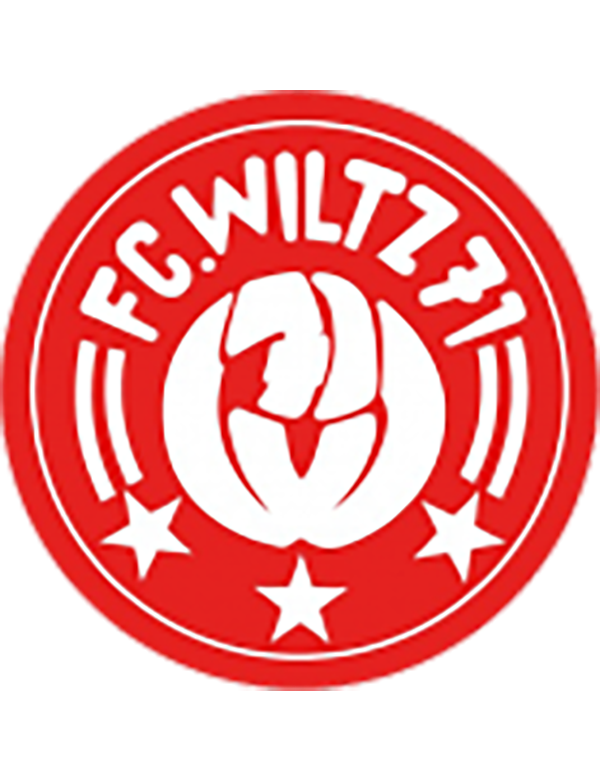 Jeunesse Canach  (Senior M)