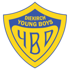 Young Boys Diekirch 1 (Seniors M)