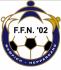 FF Norden 02 Weiswampach-Hupperdange 2 (Reserves M)