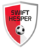 Football Club Swift Hesper 1 (U9 M/F)