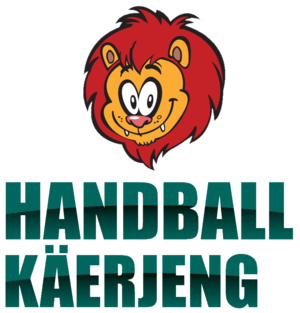 Handball Käerjeng 2 2 (Seniors M)