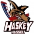Hasselt Haskey 1 (U14 M/F)