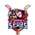 HC Kortrijk Spurs 1 (Seniors M)