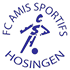 AS Hosingen (U11 M/F)
