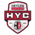 HYC Toekomssteam 1 (Seniors M)