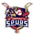 Kortrijk Spurs 1 (U14 M/F)