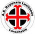 AS Rupensia Lusitanos Larochette