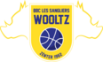 Les Sangliers Wooltz A (Senior F)