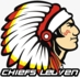 Leuven Chiefs (Elite) 1 (Seniors M)