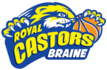 Mithra Castors Braine - TDW 1 (Seniors F)