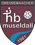 HB Museldall 1 (Senior F)