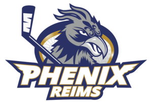 Reims Phénix (Senior M)