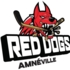 Red Dogs Amnéville - MAHC 1 (M)