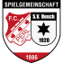 SG Perl-Besch  2 (Senioren M)