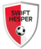 Swift Hesperange (Senior M)