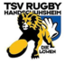 TSV Handschuhsheim 1 (Senior M)