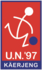 U.N. Käerjeng '97 Dammen 2 (Senior F)