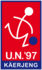 U.N. Käerjeng '97 Dammen 1 (Senior F)