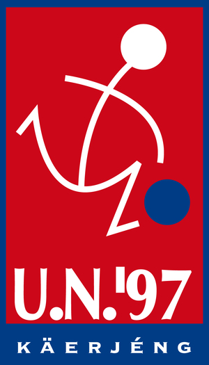 U.N. Käerjeng 97 - Jeunes Filles (U14 F)