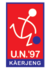 UN Kaerjeng 97 3 (U13 M/F)