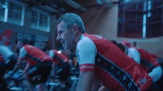 Indoor Cycling 2018 - De Video