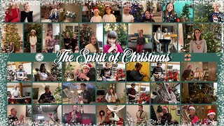 The Spirit of Christmas