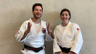 "Hätten Sie's gewusst Judo?" - 4. Video