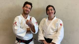 "Hätten Sie's gewusst Judo?" - 5. Video