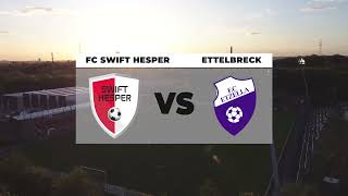 FC Swift Hesper 5:2 FC Etzella Ettelbruck (28.08.2021)