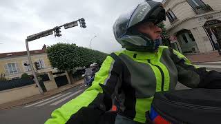 2021 - Atlantik Tour  #1 -  23 juin 2021
