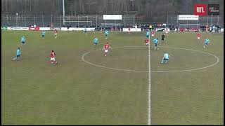 FC Victoria Rosport 0:4 FC Swift Hesper