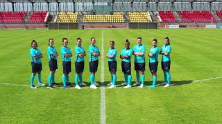Equipe Dames: Transfer 2022/2023