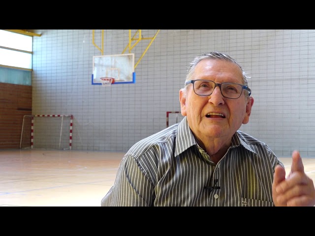 El 2019 el Club Bàsquet Amposta va fer 70 anys