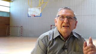 El 2019 el Club Bàsquet Amposta va fer 70 anys