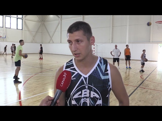 Amposta celebra la tercera edició del Torneig 3×3 Pedro Torres