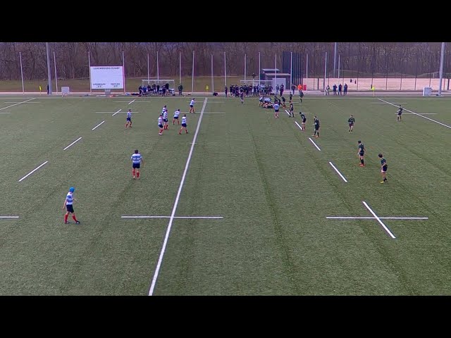 LUXCUP FINAL RCL vs RC Walferdange