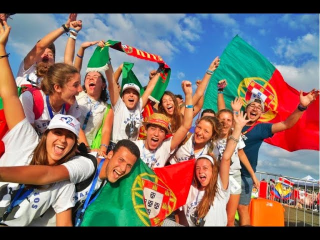 JMJ 2023 Lisboa