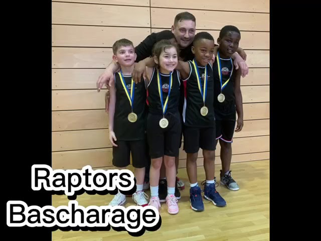 Tournoi Prépoussin(e)s U10