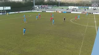 Highlights : les moments forts de FC Mondercange vs Racing Union (0-1)