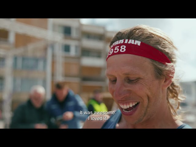 Spartan Race Zandvoort 2022